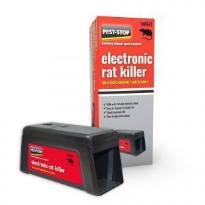 Tueur de rats électronique