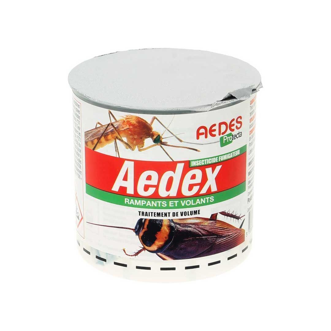 Gel Aedex fourmis - Shop-antinuisibles