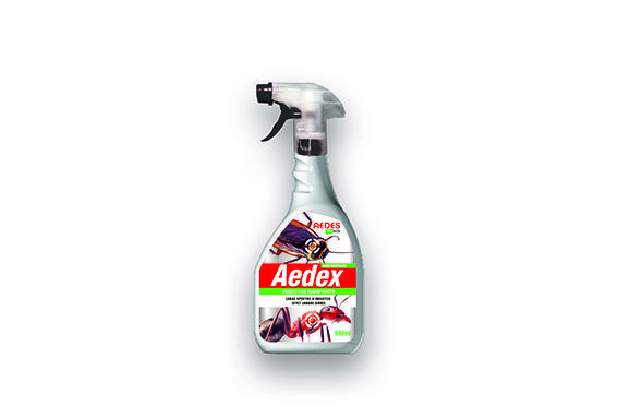 avantages insecticides